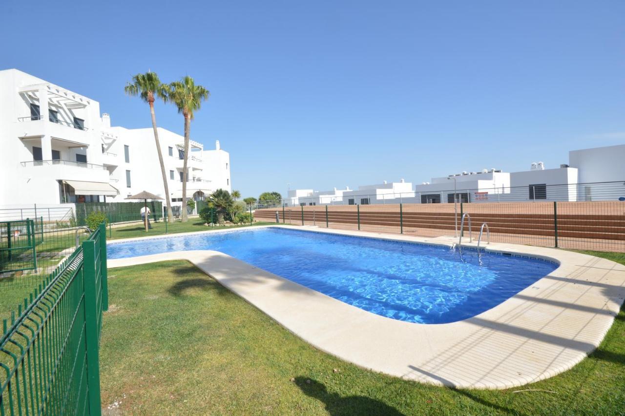 Villa Casa Liss Conil De La Frontera Exterior foto